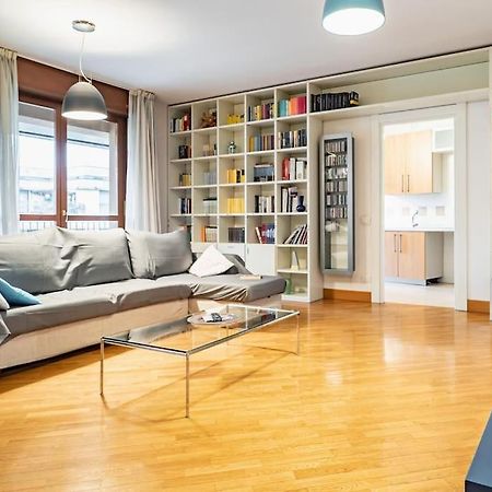 Broletto Park Apartment - Affitti Brevi Italia Lecco Exterior photo