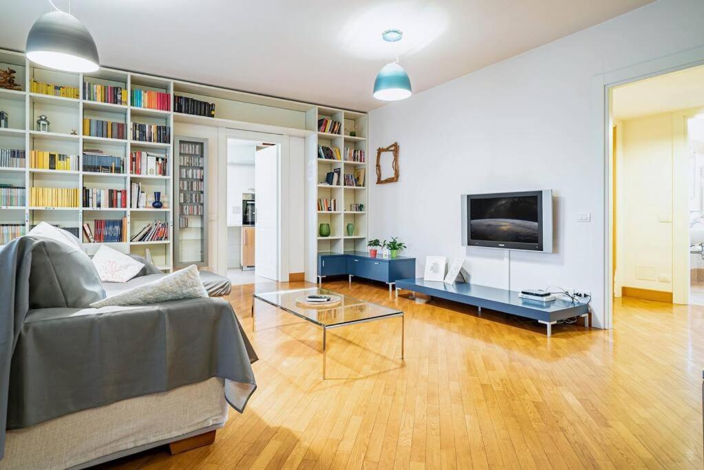 Broletto Park Apartment - Affitti Brevi Italia Lecco Exterior photo