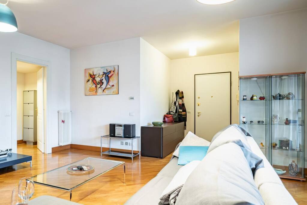 Broletto Park Apartment - Affitti Brevi Italia Lecco Exterior photo